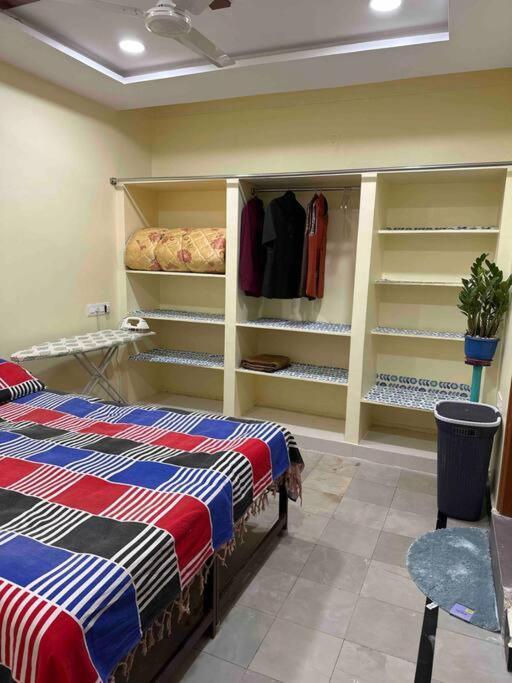 Jmj Residency Villa Hyderabad Ngoại thất bức ảnh