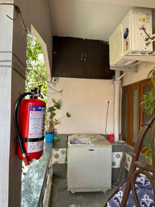 Jmj Residency Villa Hyderabad Ngoại thất bức ảnh