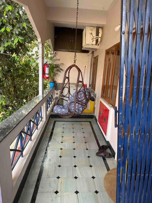Jmj Residency Villa Hyderabad Ngoại thất bức ảnh