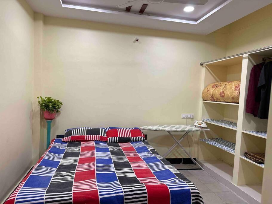 Jmj Residency Villa Hyderabad Ngoại thất bức ảnh