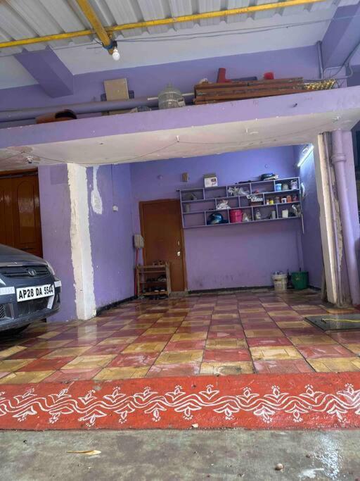 Jmj Residency Villa Hyderabad Ngoại thất bức ảnh