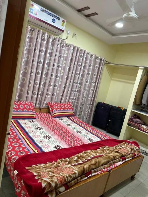 Jmj Residency Villa Hyderabad Ngoại thất bức ảnh