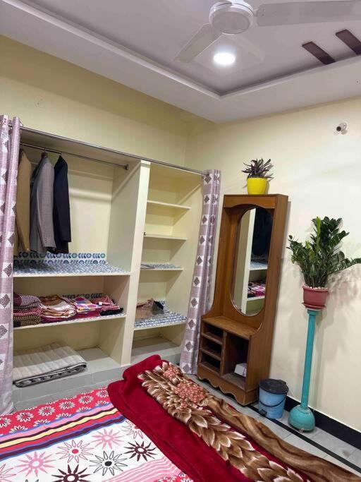 Jmj Residency Villa Hyderabad Ngoại thất bức ảnh