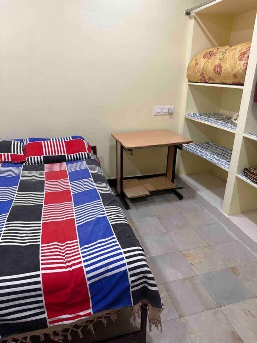 Jmj Residency Villa Hyderabad Ngoại thất bức ảnh