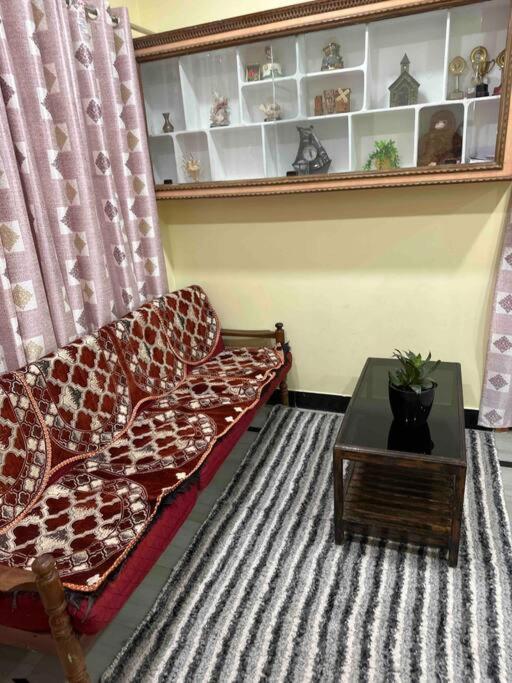 Jmj Residency Villa Hyderabad Ngoại thất bức ảnh