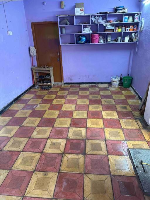 Jmj Residency Villa Hyderabad Ngoại thất bức ảnh