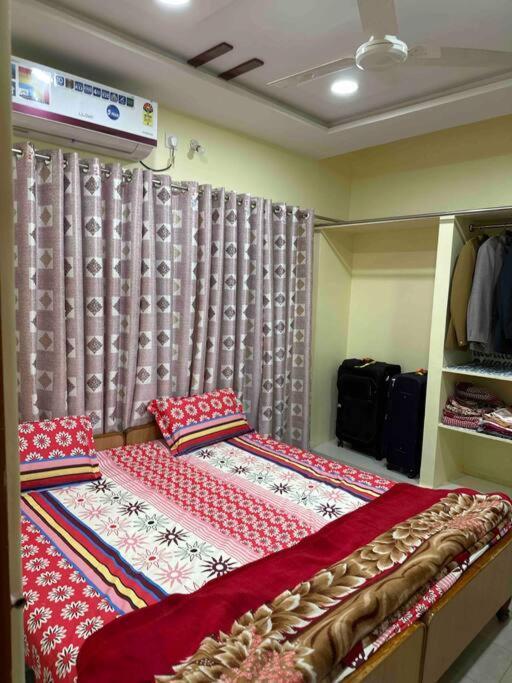 Jmj Residency Villa Hyderabad Ngoại thất bức ảnh