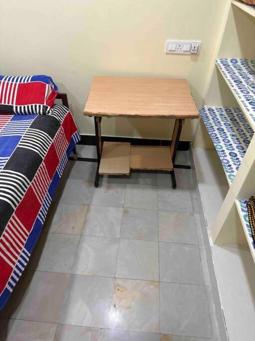 Jmj Residency Villa Hyderabad Ngoại thất bức ảnh