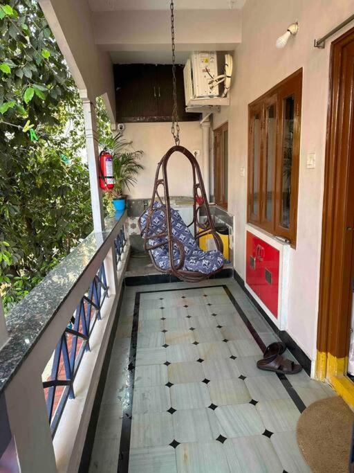 Jmj Residency Villa Hyderabad Ngoại thất bức ảnh