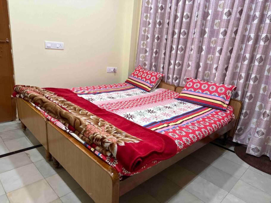 Jmj Residency Villa Hyderabad Ngoại thất bức ảnh