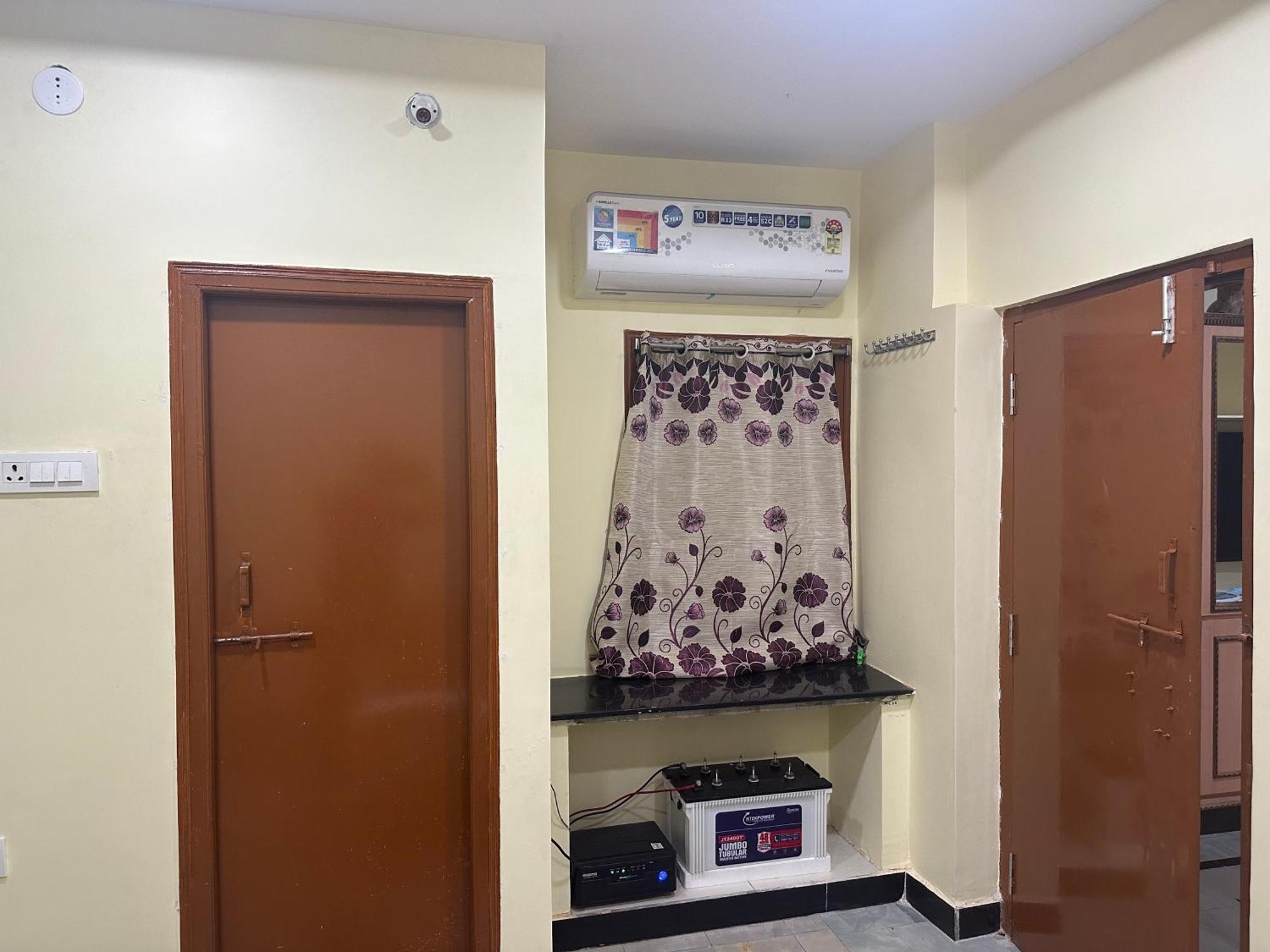 Jmj Residency Villa Hyderabad Ngoại thất bức ảnh