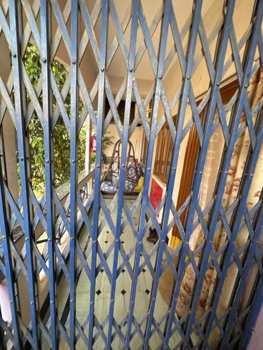 Jmj Residency Villa Hyderabad Ngoại thất bức ảnh