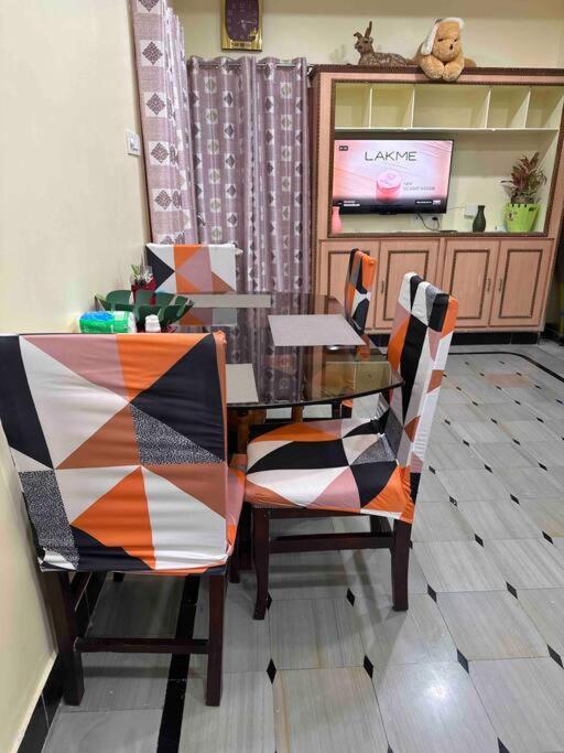 Jmj Residency Villa Hyderabad Ngoại thất bức ảnh