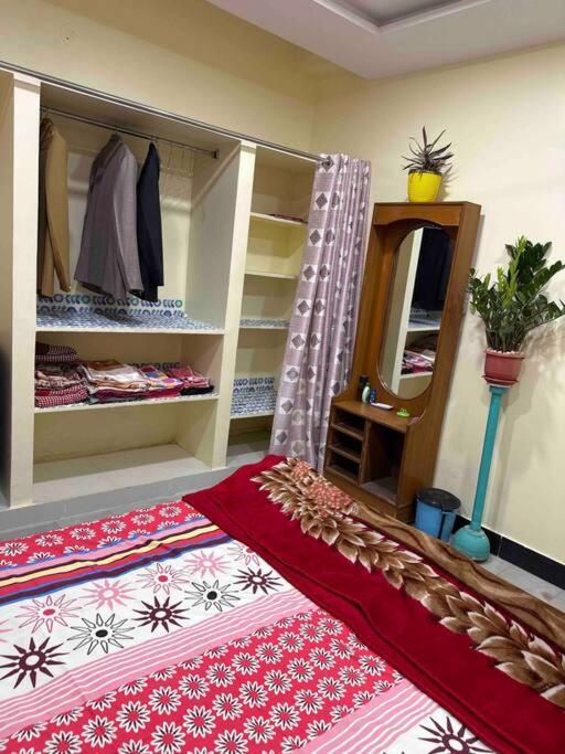 Jmj Residency Villa Hyderabad Ngoại thất bức ảnh