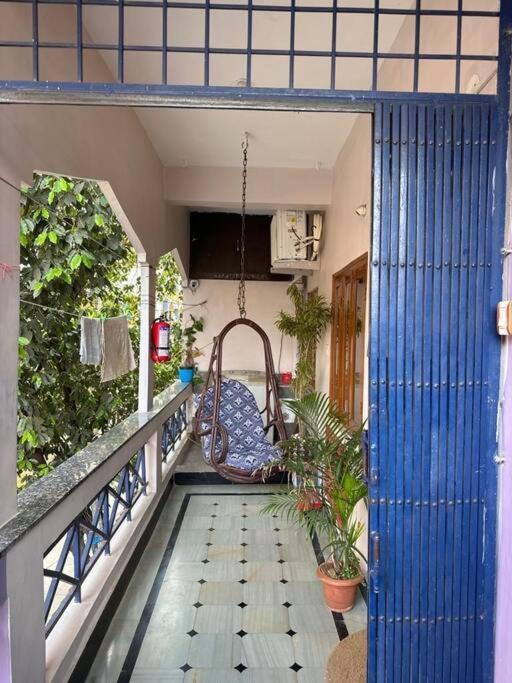 Jmj Residency Villa Hyderabad Ngoại thất bức ảnh