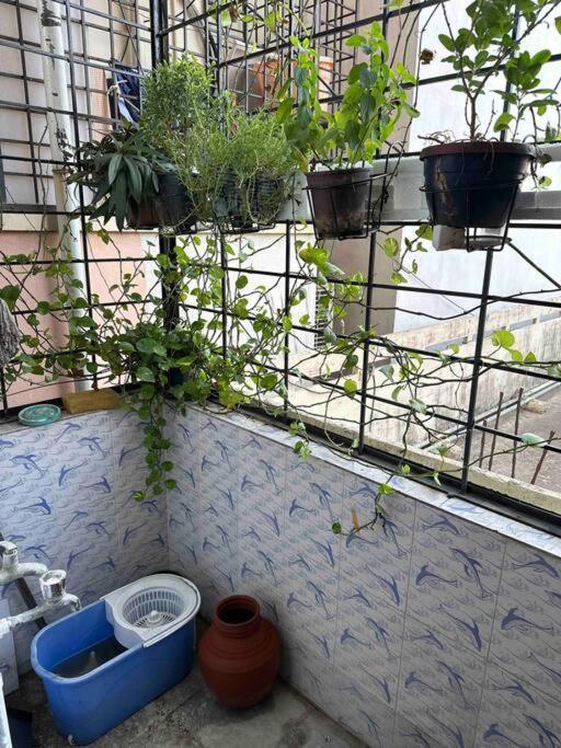 Jmj Residency Villa Hyderabad Ngoại thất bức ảnh